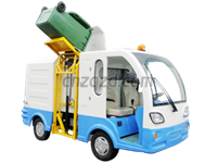 電動環(huán)衛(wèi)車